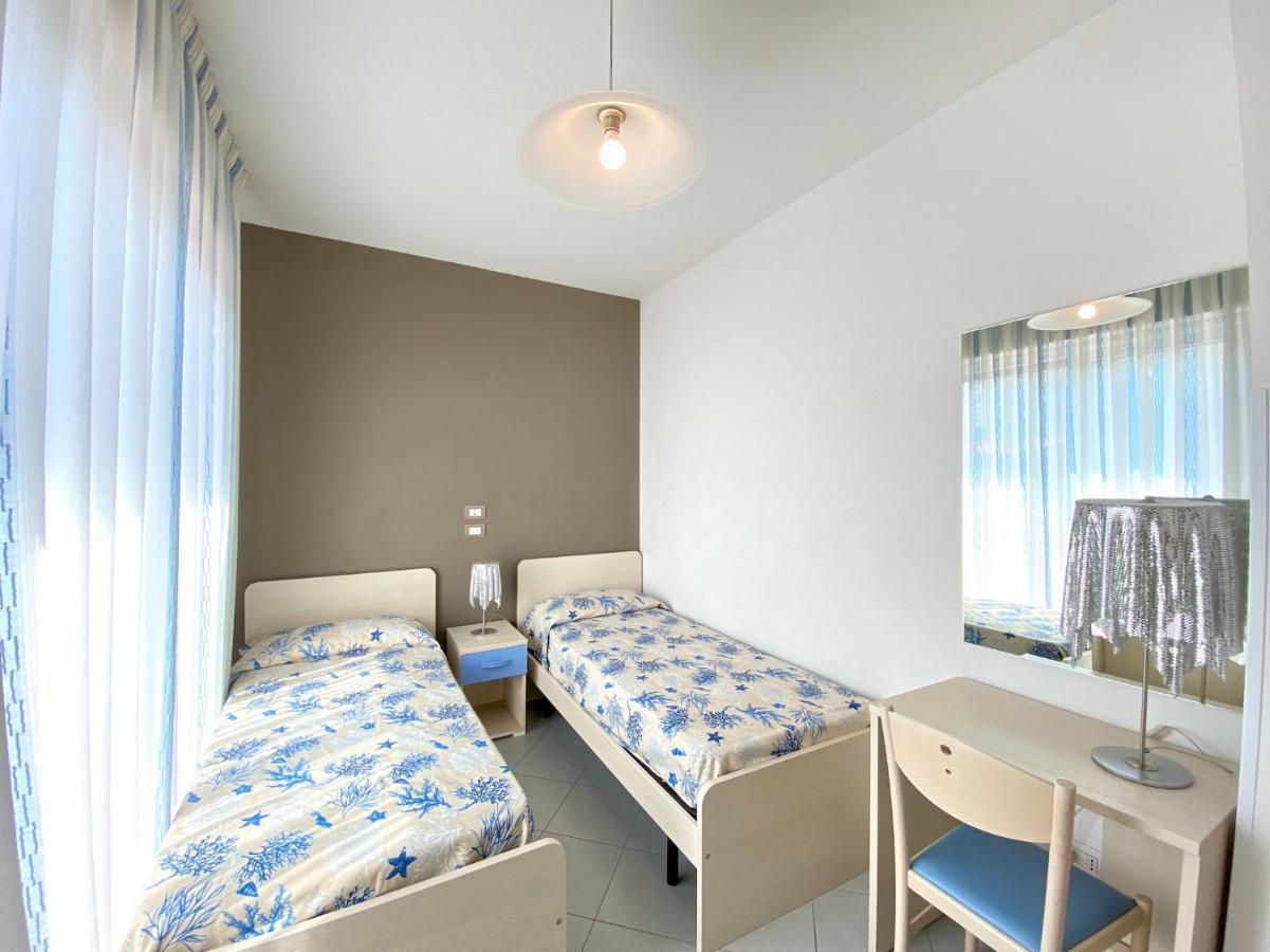 Artesi - Carraro Immobiliare Jesolo - Family Apartments Extérieur photo