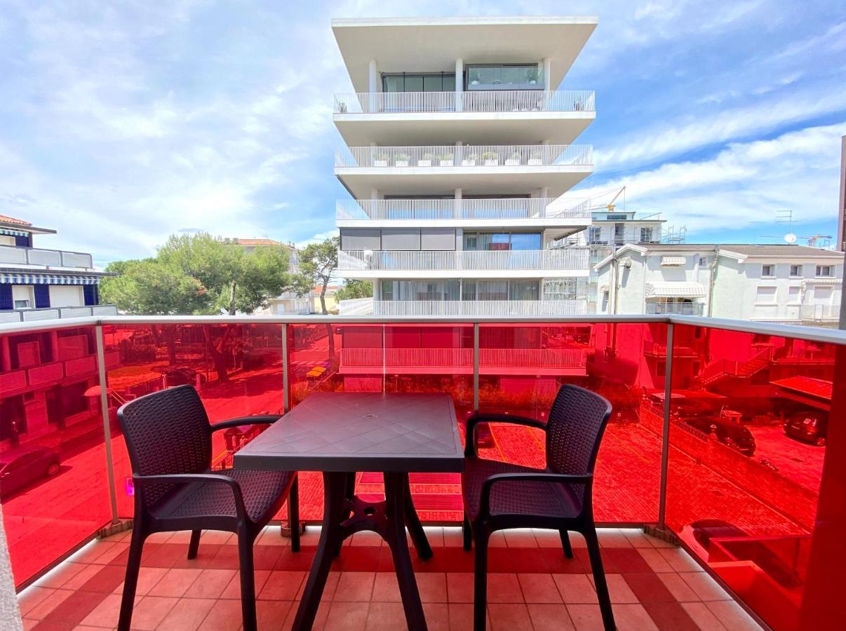Artesi - Carraro Immobiliare Jesolo - Family Apartments Extérieur photo