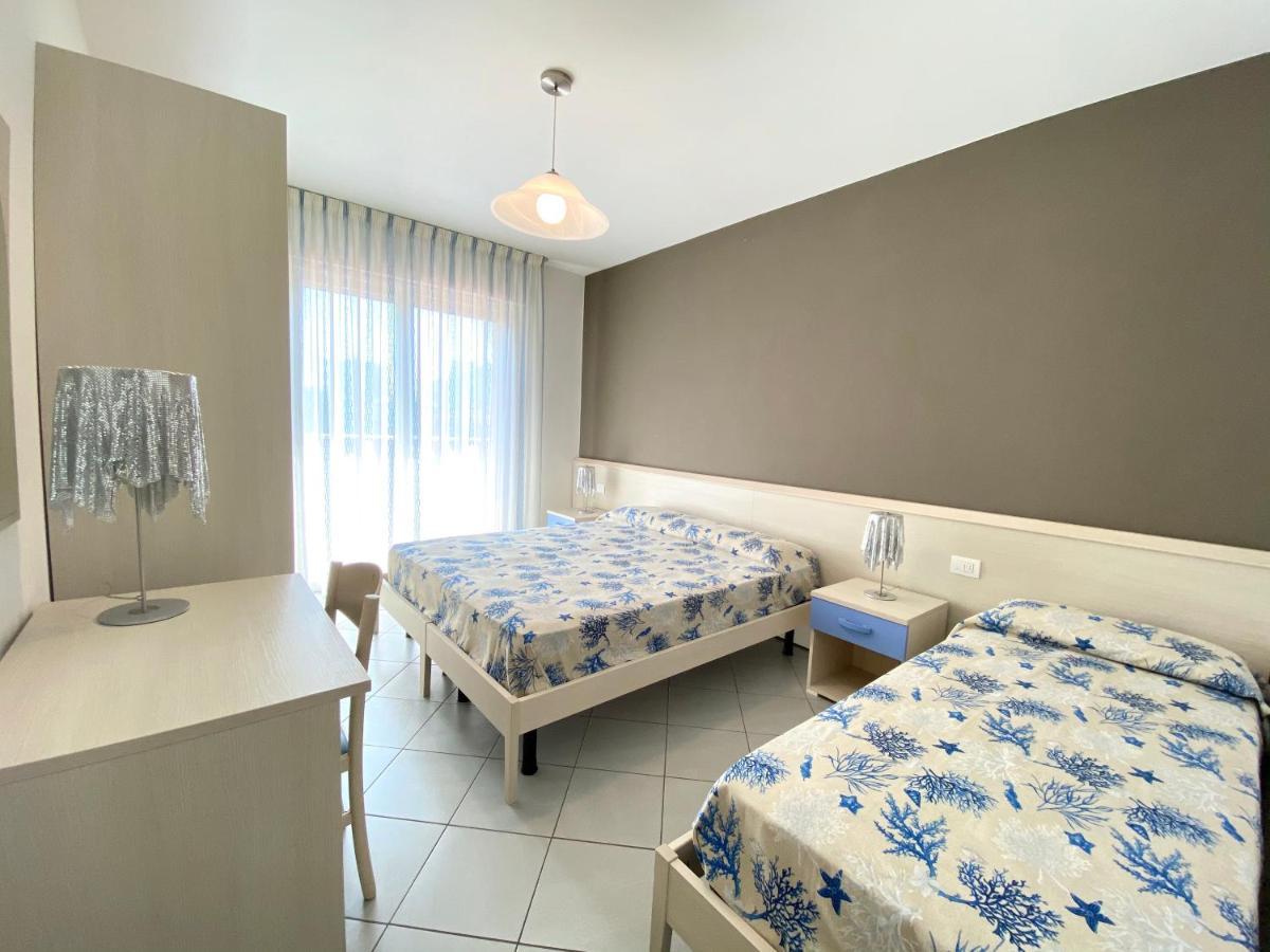 Artesi - Carraro Immobiliare Jesolo - Family Apartments Extérieur photo