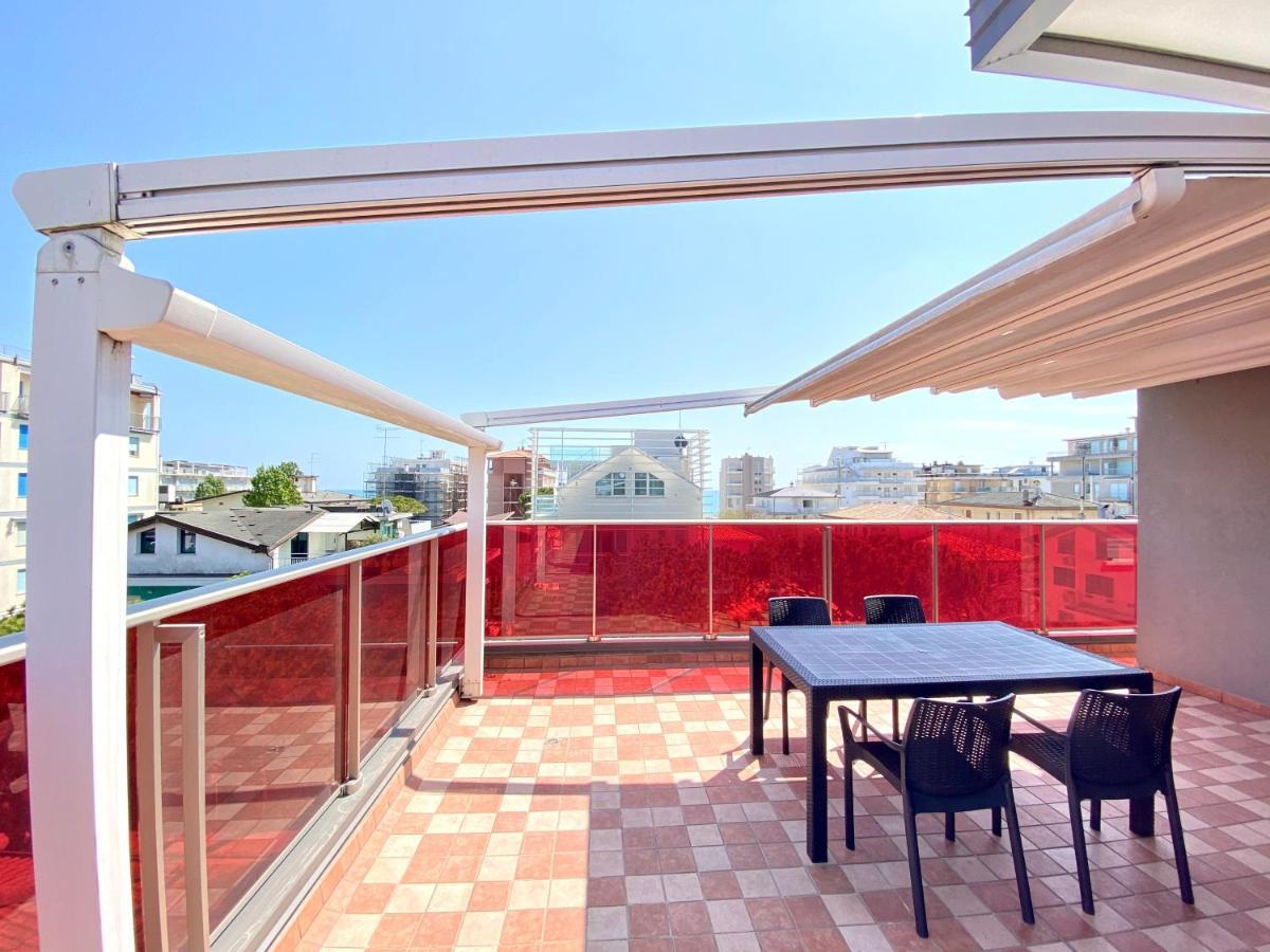 Artesi - Carraro Immobiliare Jesolo - Family Apartments Extérieur photo