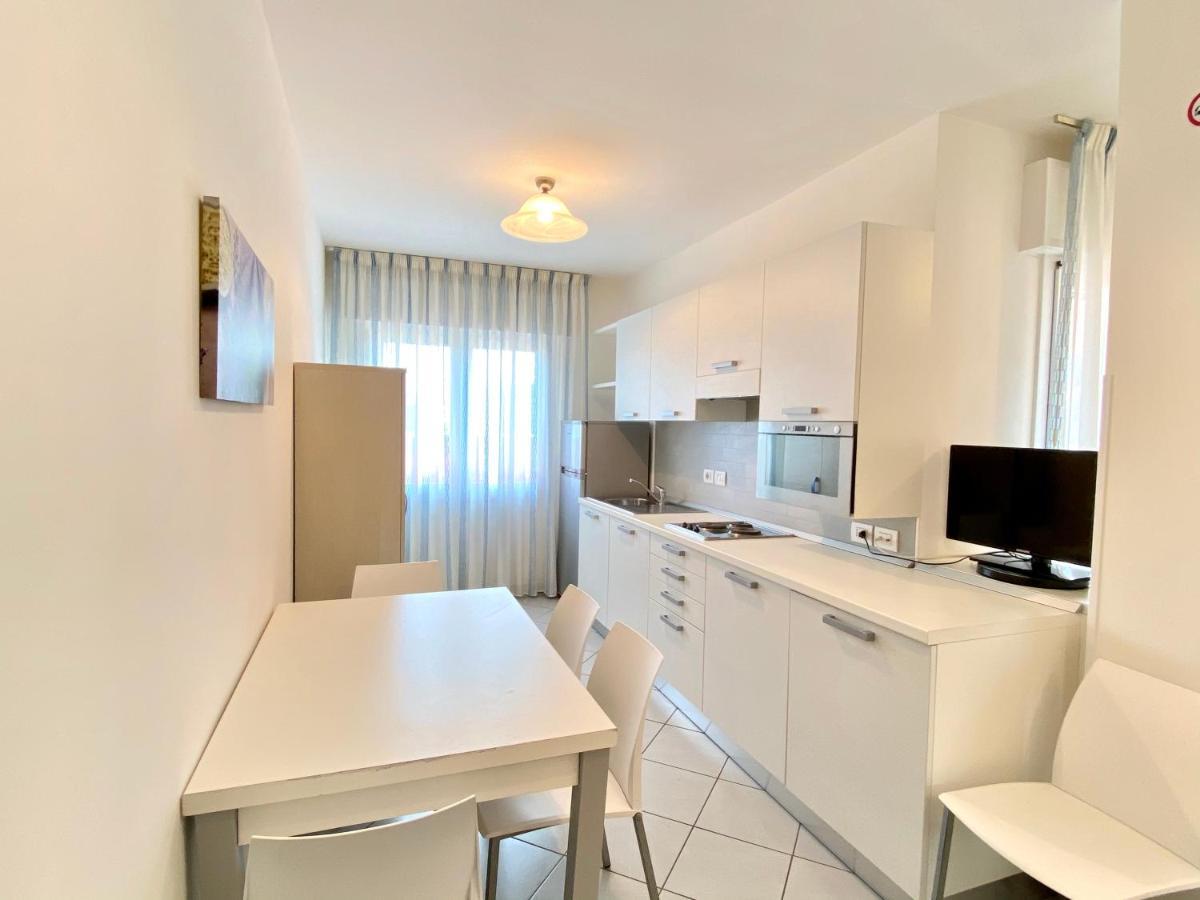 Artesi - Carraro Immobiliare Jesolo - Family Apartments Extérieur photo