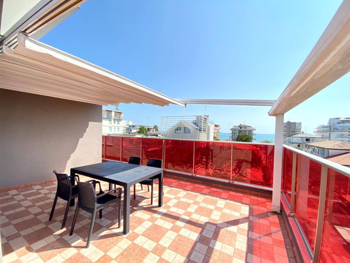 Artesi - Carraro Immobiliare Jesolo - Family Apartments Extérieur photo