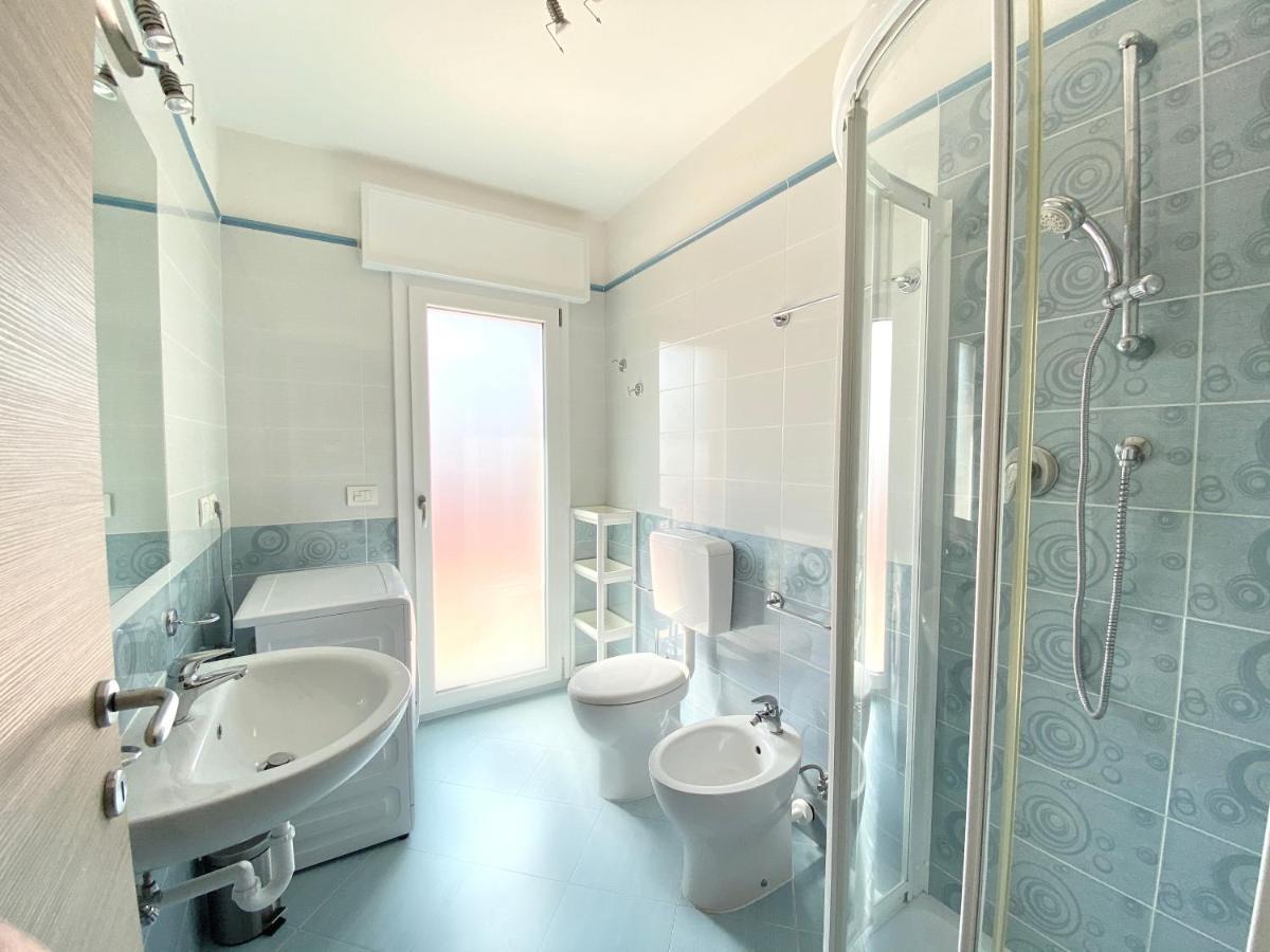 Artesi - Carraro Immobiliare Jesolo - Family Apartments Extérieur photo