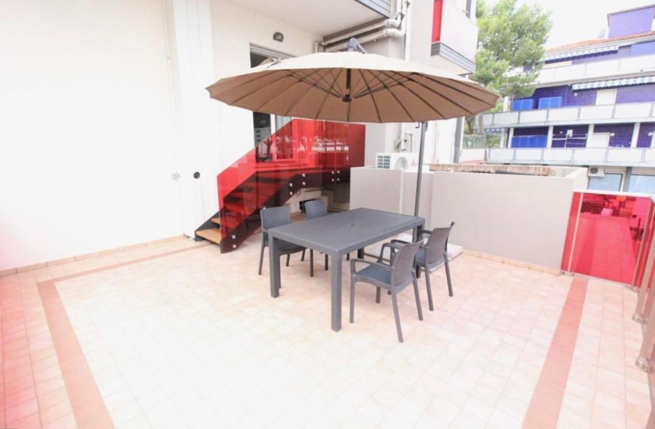 Artesi - Carraro Immobiliare Jesolo - Family Apartments Extérieur photo