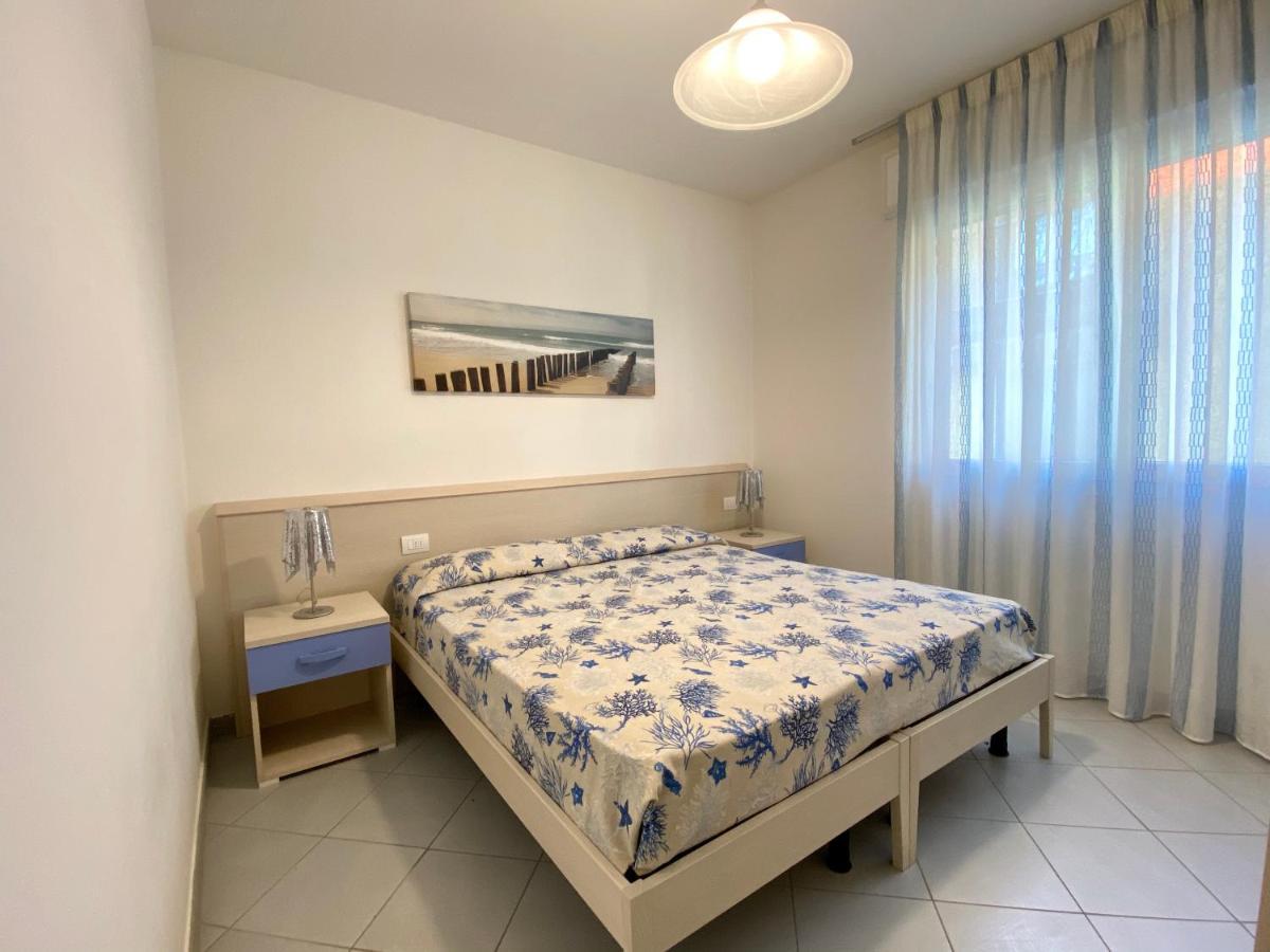 Artesi - Carraro Immobiliare Jesolo - Family Apartments Extérieur photo