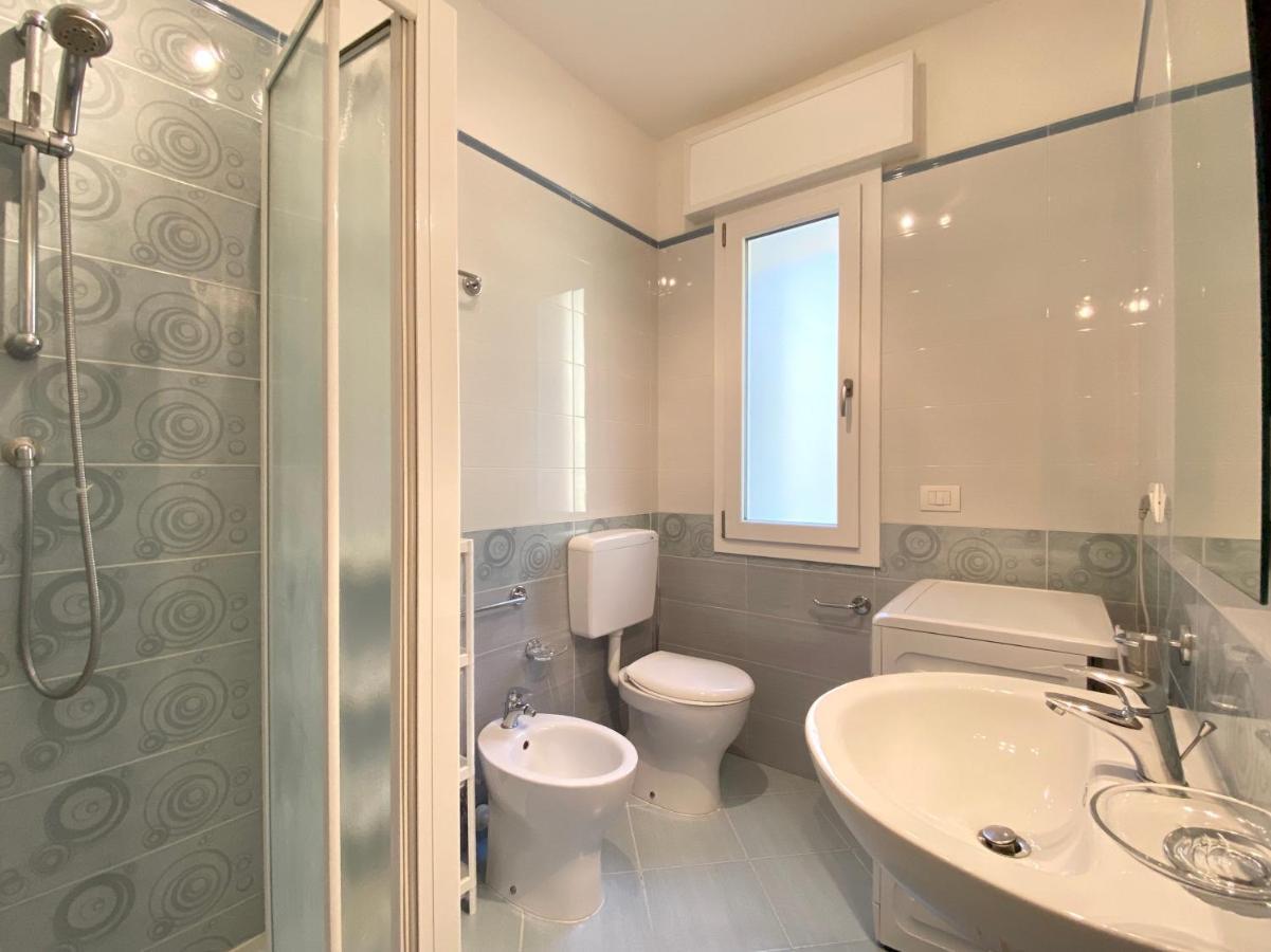 Artesi - Carraro Immobiliare Jesolo - Family Apartments Extérieur photo