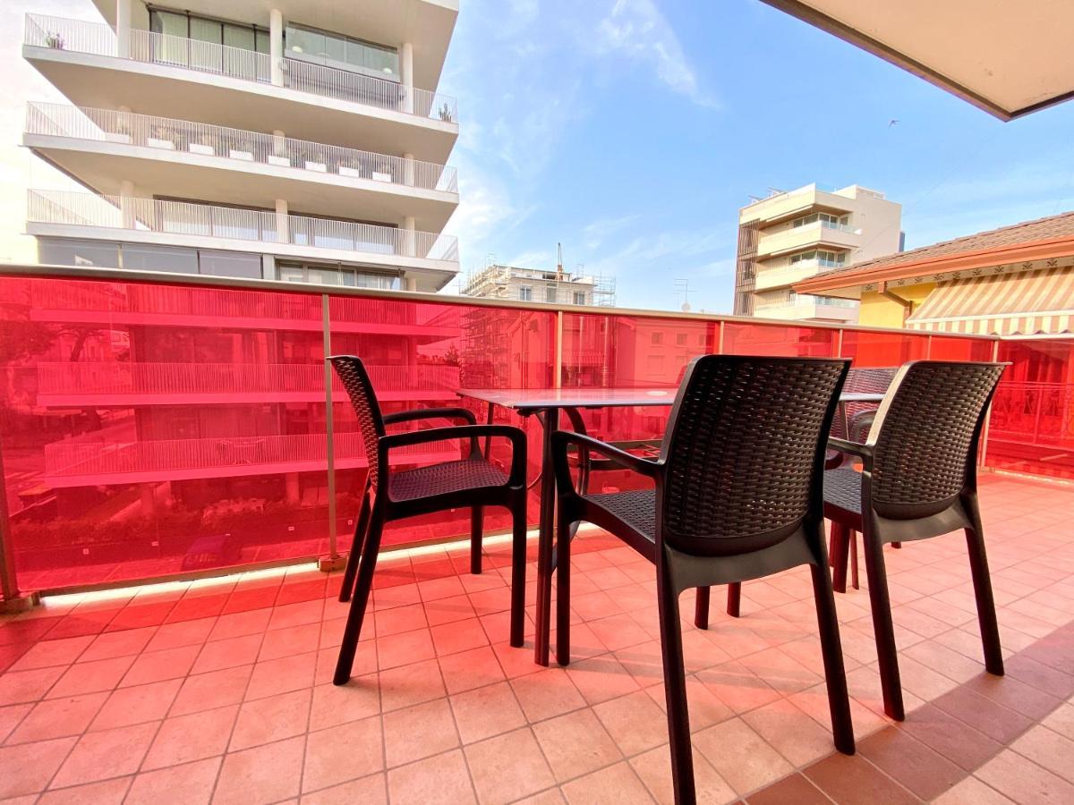 Artesi - Carraro Immobiliare Jesolo - Family Apartments Extérieur photo