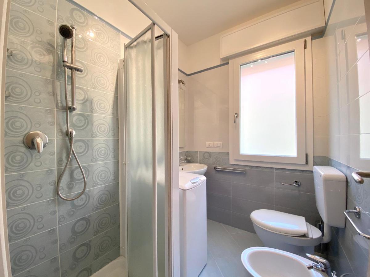 Artesi - Carraro Immobiliare Jesolo - Family Apartments Extérieur photo